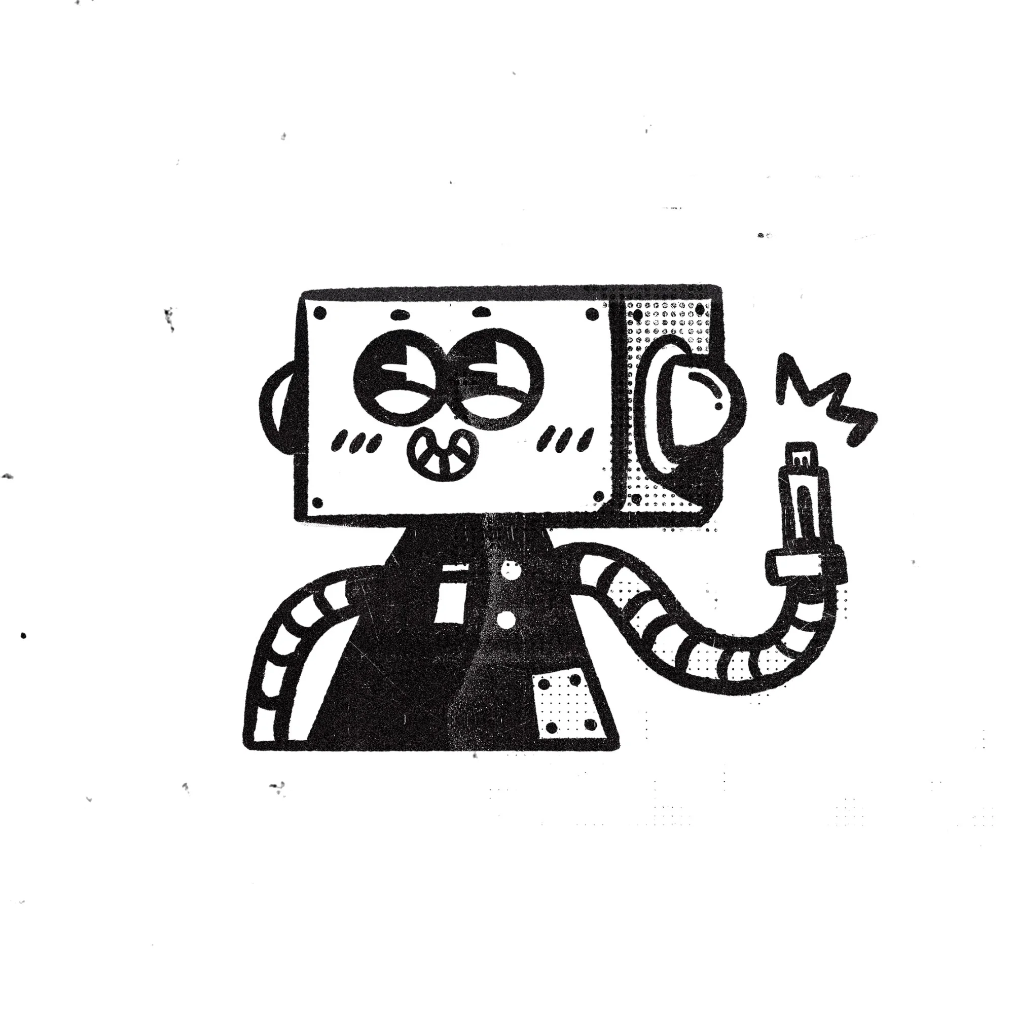 Illustration du membre de l'équipe Blackmeal : Aubane